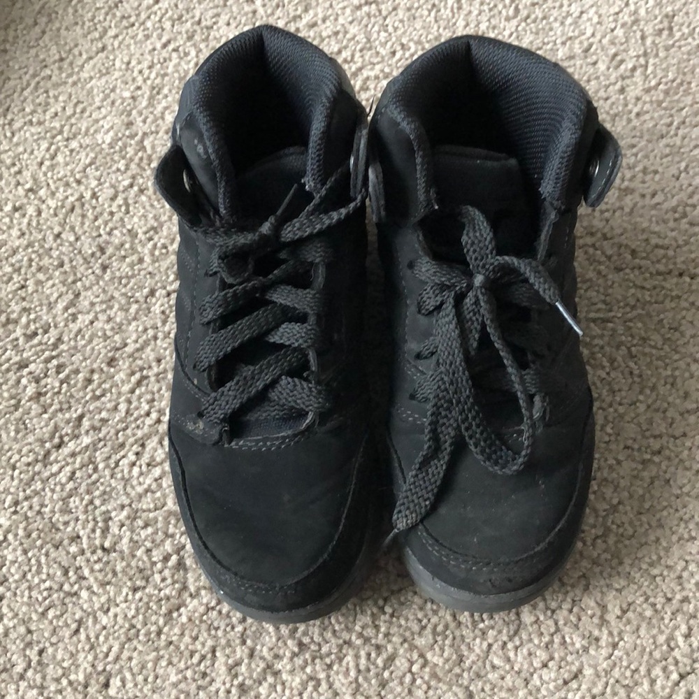 Boys FILA shoes